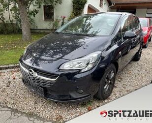 Opel Opel Corsa E 120 Jahre 1.4 Turbo KAMERA SHZ PDC Gebrauchtwagen