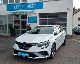 Renault Renault Megane IV Grandtour R.S. Line *LED/Kamera/ Gebrauchtwagen