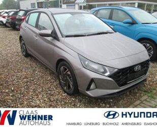 Hyundai Hyundai i20 Trend 1.0 T-GDI EU6d Gebrauchtwagen