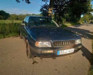 Audi Audi 80 B4 2.0 LPG Gebrauchtwagen