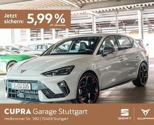 Cupra Cupra CUPRA Leon 1.5 eTSI 110 kW (150 PS) 7-Gang-D Gebrauchtwagen