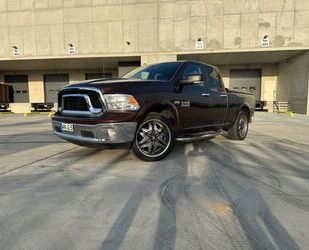 Dodge Dodge RAM Gebrauchtwagen