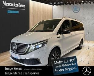 Mercedes-Benz Mercedes-Benz EQV 300 L *AMG*Avantgarde*PANO*KAMER Gebrauchtwagen