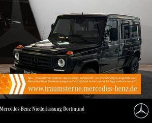 Mercedes-Benz Mercedes-Benz G 350 d Professional/Schiebedach/Sta Gebrauchtwagen