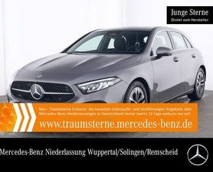 Mercedes-Benz Mercedes-Benz A 200 PROGRESSIVE ADVANCED/AHK/LED/3 Gebrauchtwagen