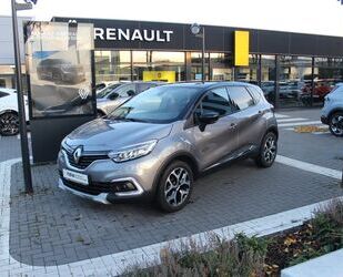 Renault Renault Captur 0.9 TCe 90 Intens Gebrauchtwagen