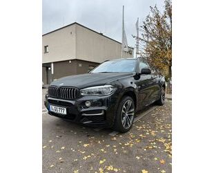 BMW BMW X6 M50 M50d - Gebrauchtwagen