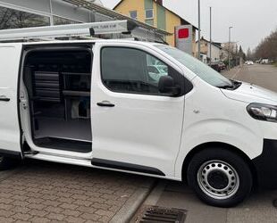 Opel Opel Vivaro Edition L3/ SORTIMO Regale/MwSt/ Navi Gebrauchtwagen