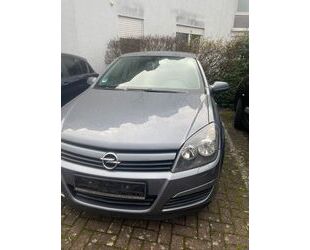 Opel Opel Astra 1.6 Twinport - H Gebrauchtwagen