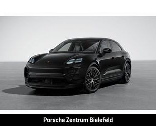 Porsche Porsche Macan 4 Bose Panoramadach LED-Matrix Gebrauchtwagen