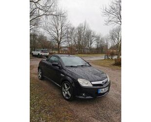 Opel Opel Tigra 1.4 TWINPORT Design Edition Gebrauchtwagen