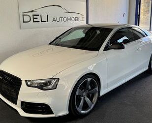 Audi Audi RS5 Coupe 4.2 FSI quattro Gebrauchtwagen