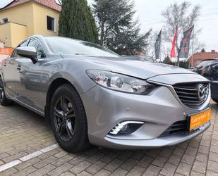 Mazda Mazda 6 Lim. Center-Line/71.602km/Seniorenfzg/1.Ha Gebrauchtwagen