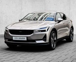 Polestar Polestar 2 78kWh Long Range Single Gebrauchtwagen