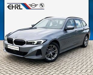 BMW BMW 318i A Tour Head-Up DAB LED RFK ACC + Stop&Go Gebrauchtwagen