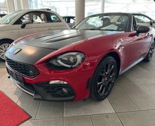 Abarth Abarth 124 Spider 1.4*Bose*Automatik*Navi*LED Gebrauchtwagen