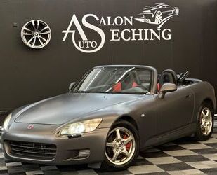 Honda Honda S2000*Schalter*Klima*Roadster*Xenon*HU 06/20 Gebrauchtwagen