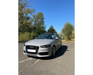 Audi Audi A3 1.8 TFSI S-line, Quattro, 2. Hand, Checkhe Gebrauchtwagen