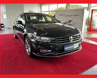 VW Volkswagen Passat Elegance ACC LANE NAVI RÜCKFAHRK Gebrauchtwagen