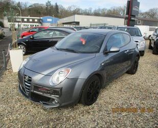 Alfa Romeo Alfa Romeo MiTo Basis Gebrauchtwagen