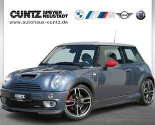 Mini MINI John Cooper Works TOP GEPFLEGTER JCW GP #001 Gebrauchtwagen