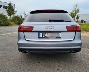 Audi Audi A6 2.0 TDI ultra S tronic Avant, Garantie, .. Gebrauchtwagen