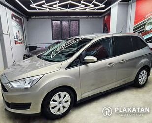 Ford Ford Grand C-Max Grand C-MAX Trend Gebrauchtwagen