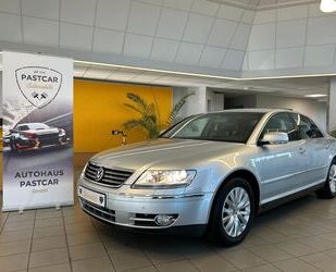 VW Volkswagen Phaeton V6 TDI 5-Sitzer 4Motion- Kamera Gebrauchtwagen