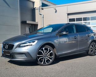 Volvo Volvo V40 Cross Country D3 Momentum TüV neu bis 1 Gebrauchtwagen