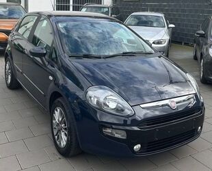 Fiat Fiat Punto 1.2 *INSPEK/TÜV NEU* Gebrauchtwagen