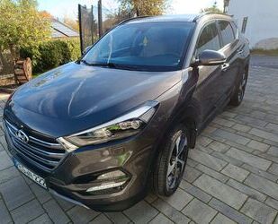 Hyundai Hyundai Tucson Premium 4x4 Gebrauchtwagen