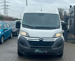 Citroen Citroën Jumper Grossraumkasten 35 L2H2 PROLINE e-H Gebrauchtwagen