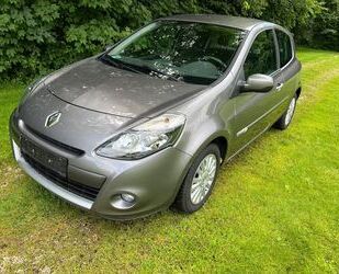 Renault Renault Clio Dynamique 1.2 16V 75 Dynamique Gebrauchtwagen