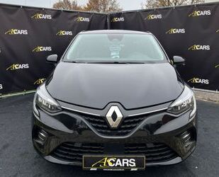 Renault Renault Clio TCe 90 X-tronic Zen Gebrauchtwagen