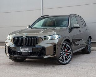 BMW BMW X5 40d xDrive,MSportPro,7SITZ,360°,SKY,ACC,AHK Gebrauchtwagen