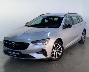 Opel Opel Insignia 1.5 CDTI LED*NAVI*CARPLAY*LANE*TEMP Gebrauchtwagen