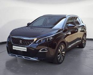 Peugeot Peugeot 3008 HYBRID4 300 e-EAT8 GT Tempom.aktiv Bl Gebrauchtwagen