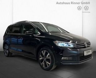 VW Volkswagen Touran Highline Highline 1.5 TSI Gebrauchtwagen