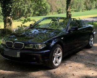 BMW BMW 320Ci Gebrauchtwagen