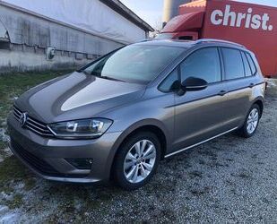 VW Volkswagen Golf Sportsvan VII Comfortline BMT/Star Gebrauchtwagen