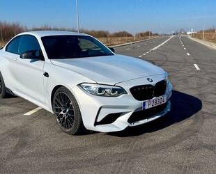 BMW M2 Gebrauchtwagen