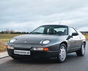 Porsche Porsche 928 S4 Gebrauchtwagen