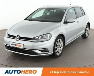 VW Volkswagen Golf VII 1.5 TSI ACT Join*ACC*PDC*STNDH Gebrauchtwagen