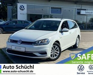 VW Volkswagen Golf Variant 1.5 TSI COMFORTLINE NAVI+ Gebrauchtwagen