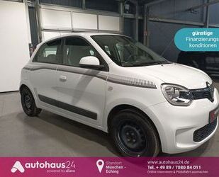 Renault Renault Twingo 1.0 SCe 65 Limited|Bluetooth Gebrauchtwagen