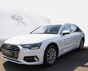 Audi Audi A6 40 TDI sport Gebrauchtwagen