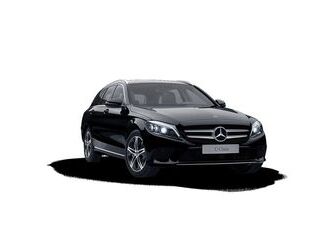 Mercedes-Benz Mercedes-Benz C 220 D T Avantgarde LED Comand Ambi Gebrauchtwagen