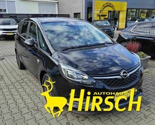 Opel Opel Zafira Tourer 120 Jahre 7-Sitzer+RüKa+DAB+NAV Gebrauchtwagen