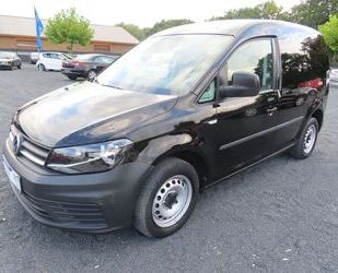 VW Volkswagen Caddy 2,0TDI Nfz Kasten BMT Klima PDC 1 Gebrauchtwagen