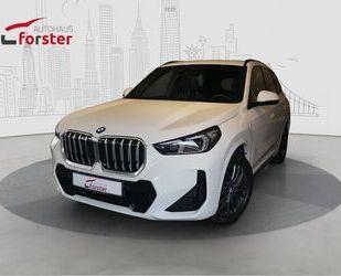 BMW BMW X1 sDrive 18i M Sport AHK NEUES MODELL Gebrauchtwagen